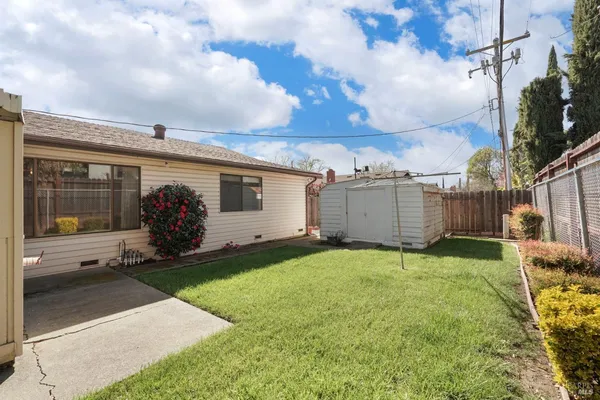 $465,000 | 724 East Atlantic Avenue, Fairfield, CA 94533