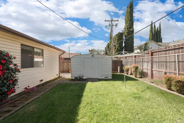 $465,000 | 724 East Atlantic Avenue, Fairfield, CA 94533