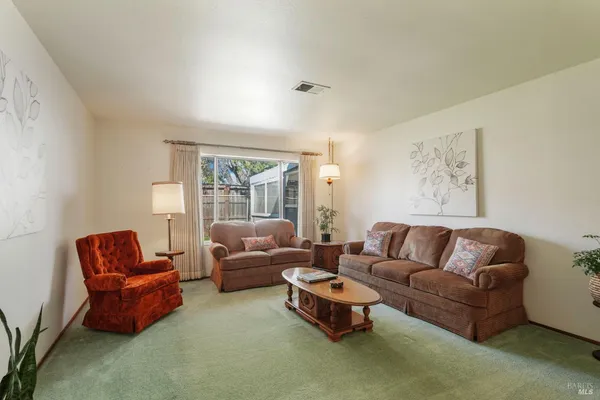 $465,000 | 724 East Atlantic Avenue, Fairfield, CA 94533