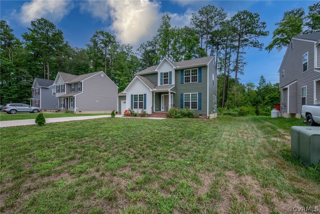 10155 Virginia Road Glen Allen, VA 23060 - Photo 2 of 30