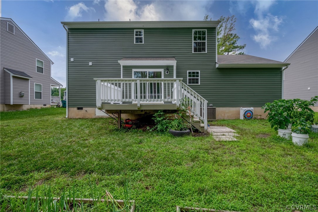 10155 Virginia Road Glen Allen, VA 23060 - Photo 28 of 30