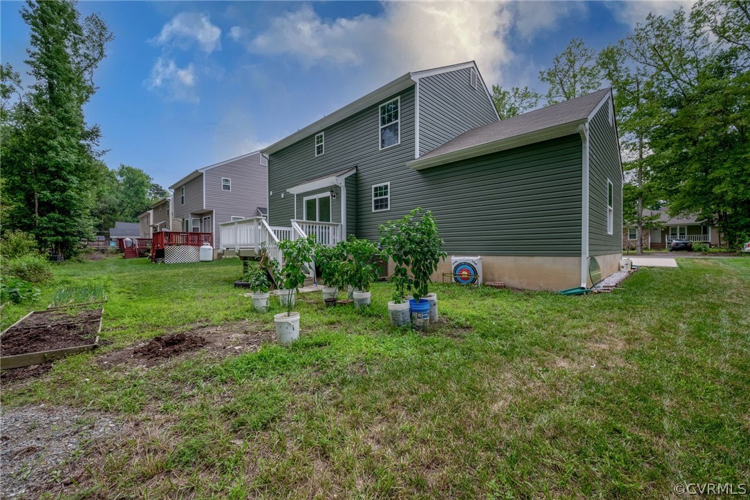 10155 Virginia Road Glen Allen, VA 23060 - Photo 29 of 30