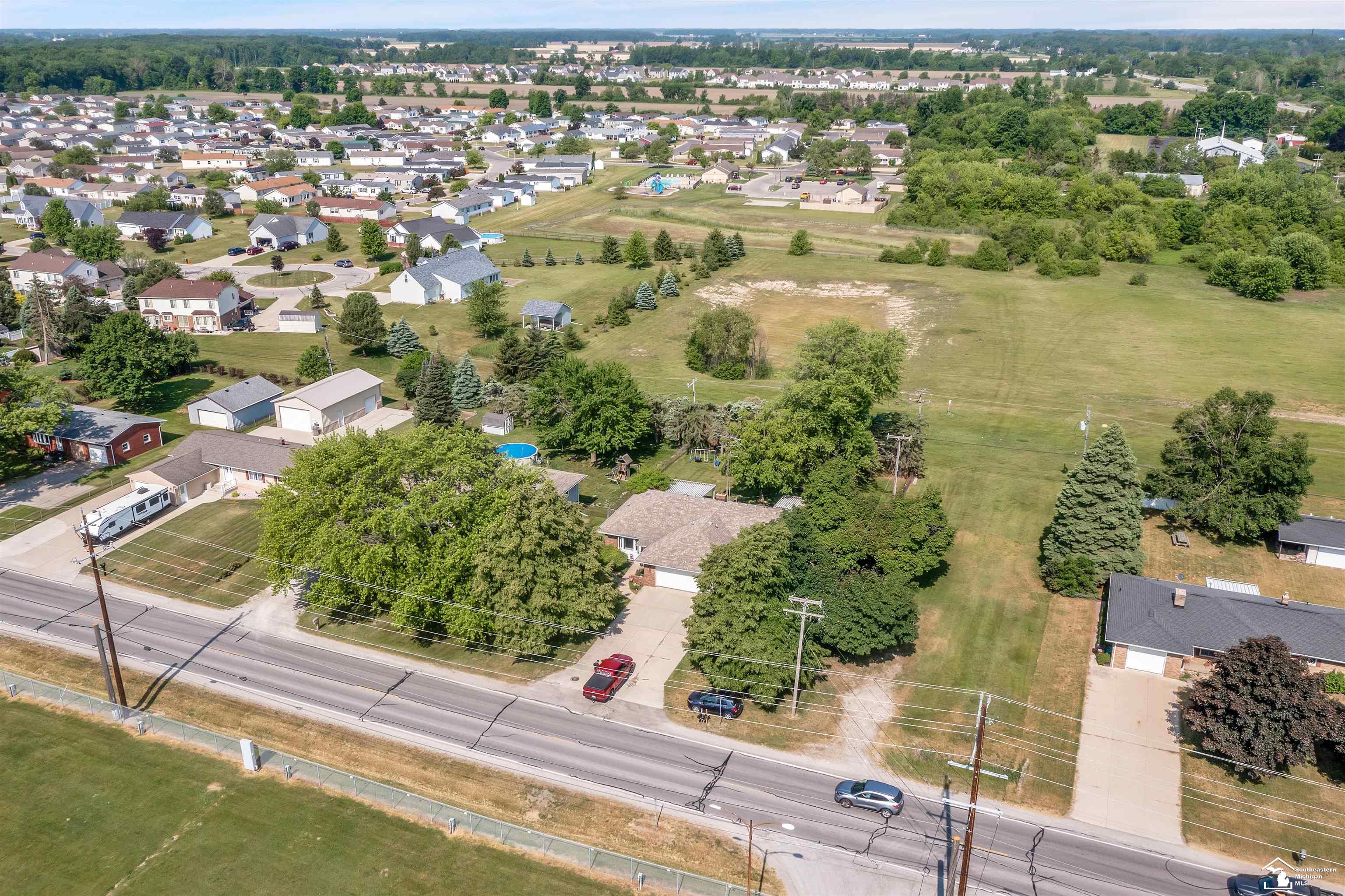 800 South Raisinville Road Monroe, MI 48161 - Photo 26 of 35