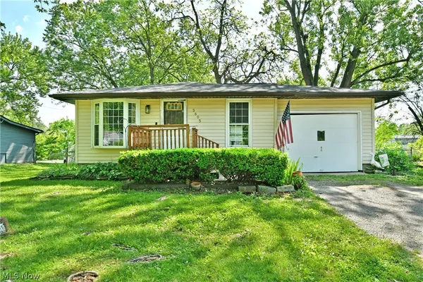 $130,000 | 3605 Boston Avenue Southeast, Warren, OH 44484