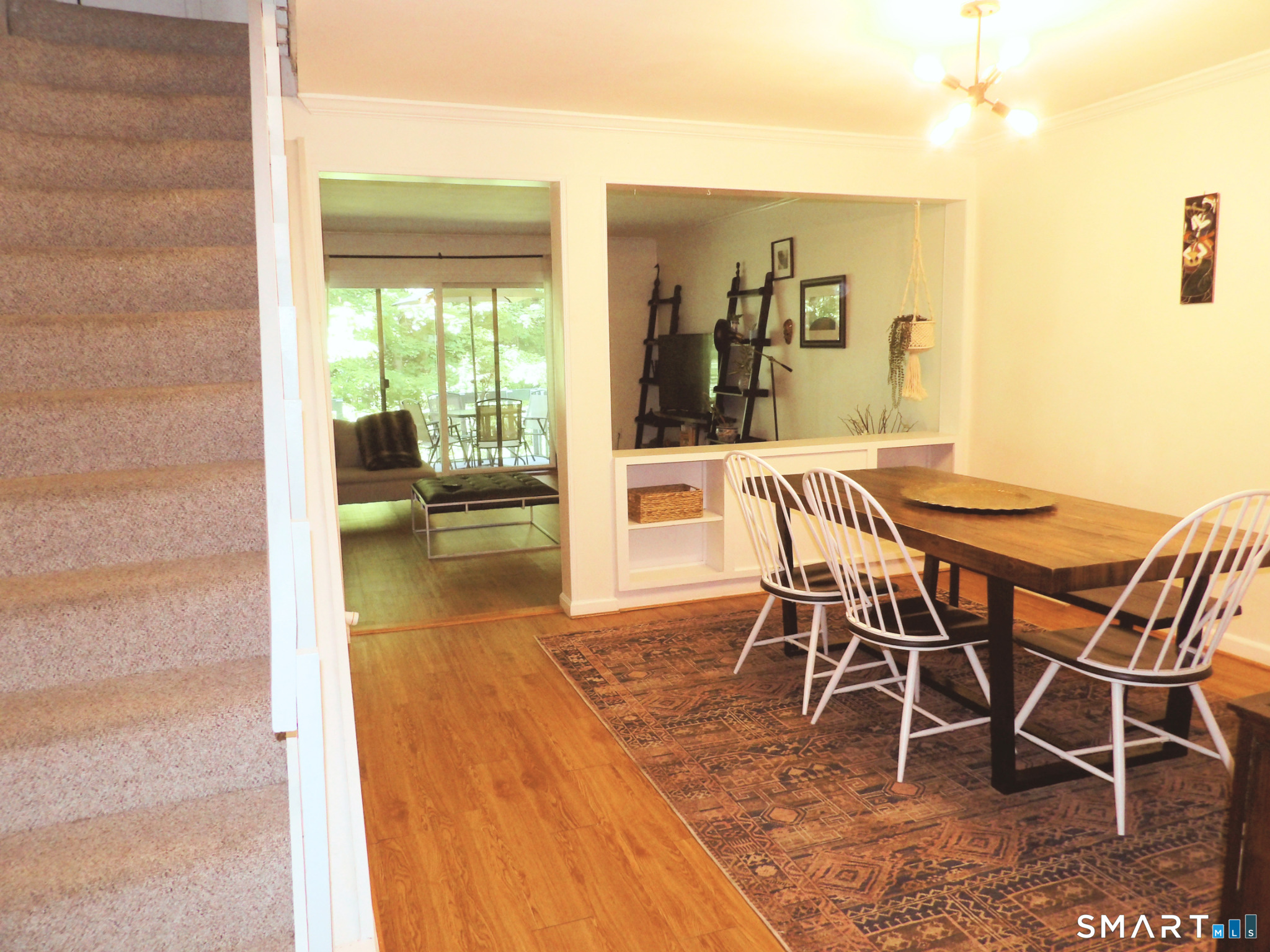 707 Timber Lane, Unit 707 Canton, CT 06019 - Photo 4 of 25