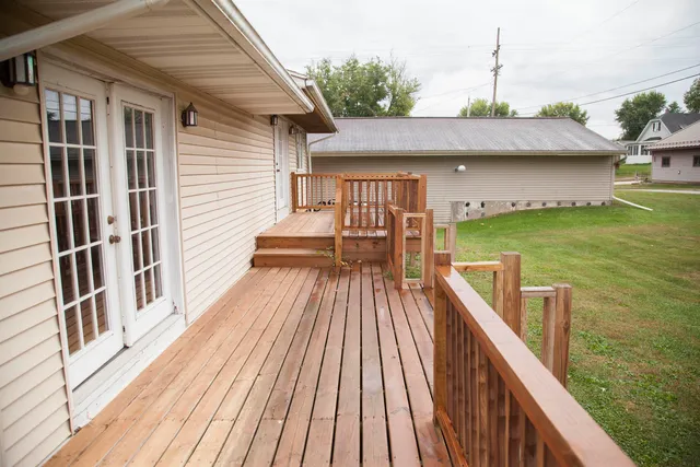 $225,000 | 505 Main Street, Hollandale, WI 53544