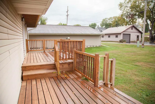 $225,000 | 505 Main Street, Hollandale, WI 53544