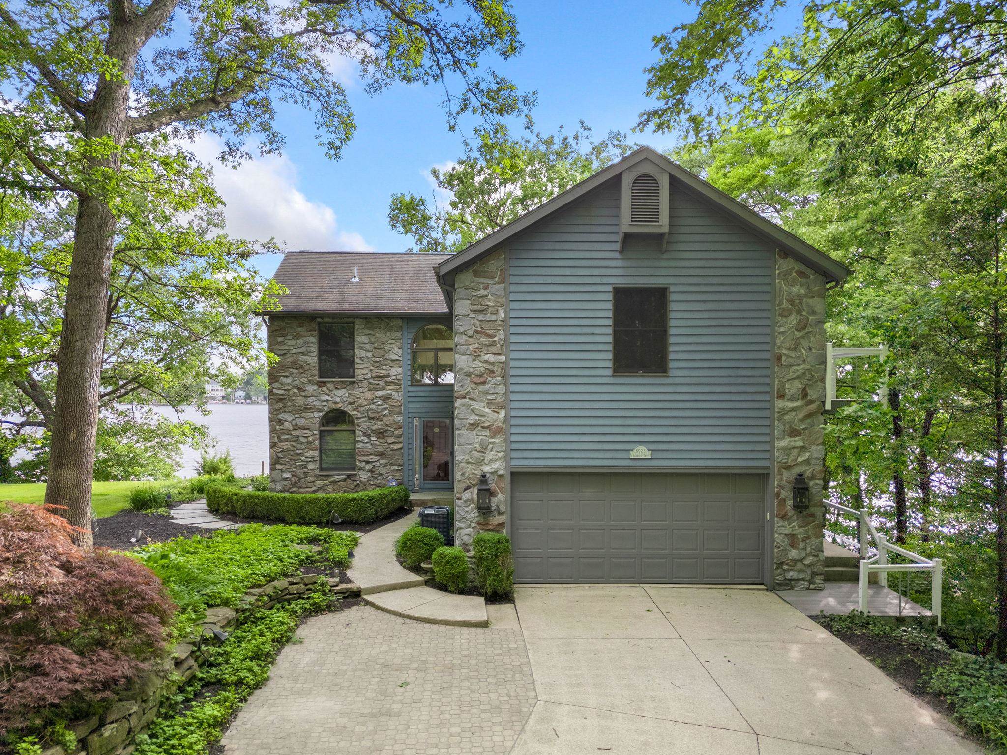 6923 North Kalorama Road Leesburg, IN 46538 - Photo 35 of 36 Gallery Image 35