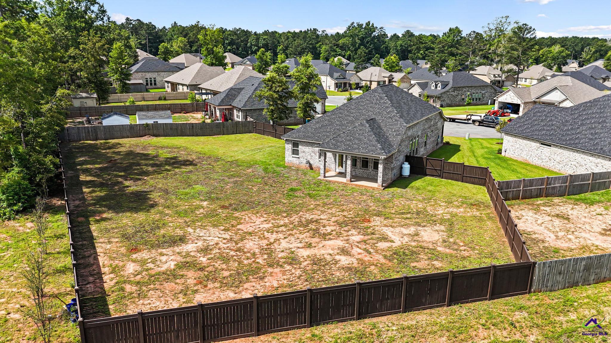 212 Silverside Drive Perry, GA 31069 - Photo 49 of 54