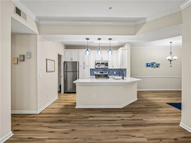 $444,900 | 1704 Frederica Road, Unit 628 #31 GARAGE, St. Simons Island, GA 31522