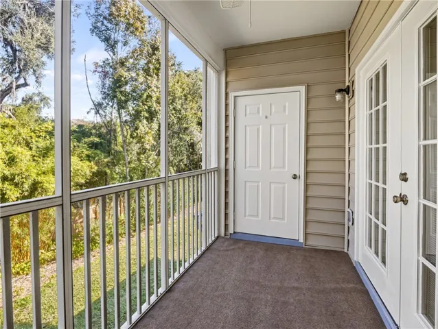 $444,900 | 1704 Frederica Road, Unit 628 #31 GARAGE, St. Simons Island, GA 31522