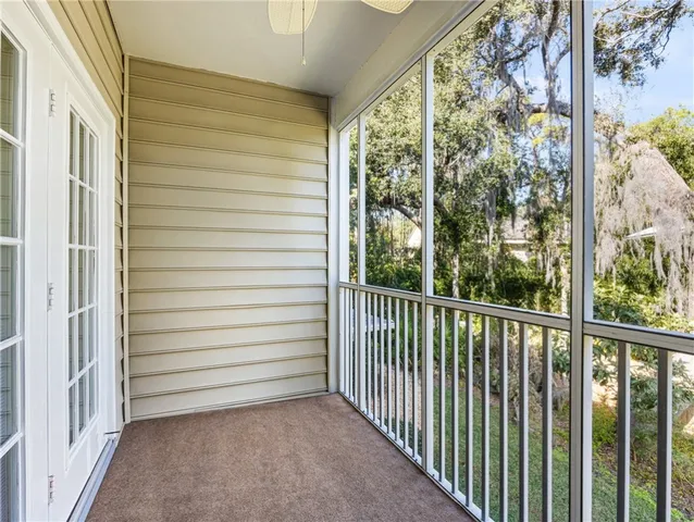 $444,900 | 1704 Frederica Road, Unit 628 #31 GARAGE, St. Simons Island, GA 31522