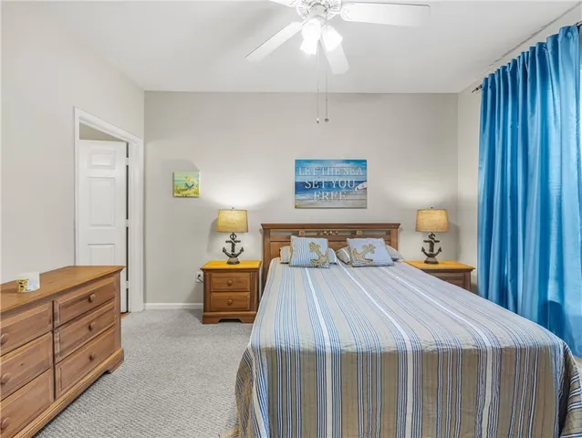 $444,900 | 1704 Frederica Road, Unit 628 #31 GARAGE, St. Simons Island, GA 31522