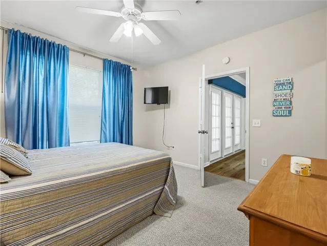 $444,900 | 1704 Frederica Road, Unit 628 #31 GARAGE, St. Simons Island, GA 31522