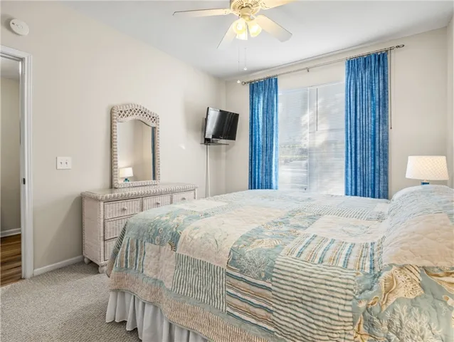 $444,900 | 1704 Frederica Road, Unit 628 #31 GARAGE, St. Simons Island, GA 31522