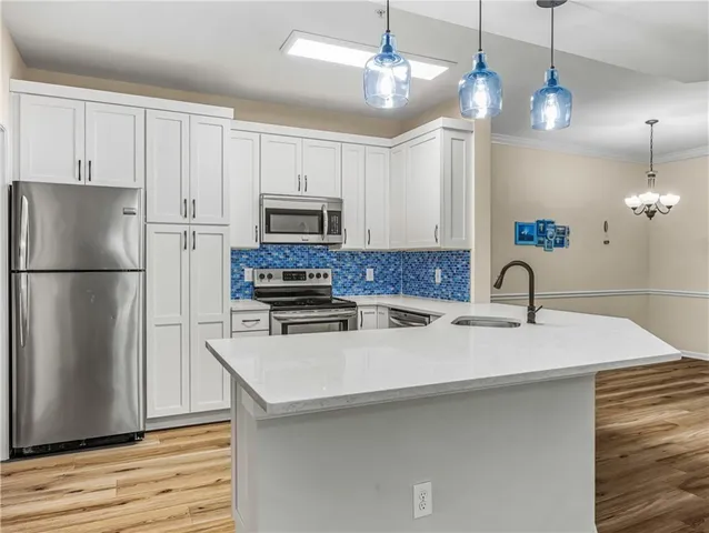 $444,900 | 1704 Frederica Road, Unit 628 #31 GARAGE, St. Simons Island, GA 31522