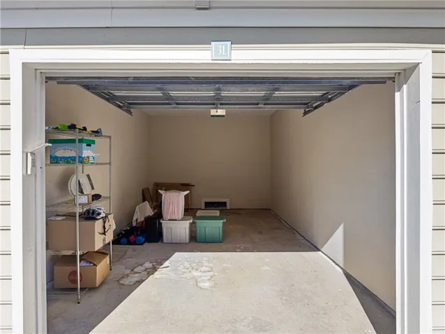 $444,900 | 1704 Frederica Road, Unit 628 #31 GARAGE, St. Simons Island, GA 31522