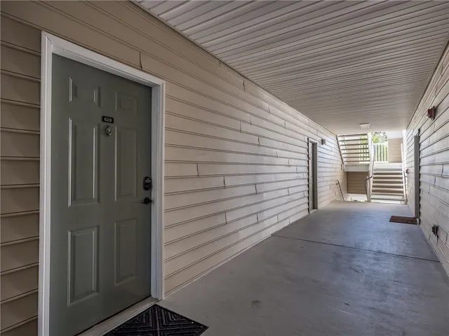 $444,900 | 1704 Frederica Road, Unit 628 #31 GARAGE, St. Simons Island, GA 31522