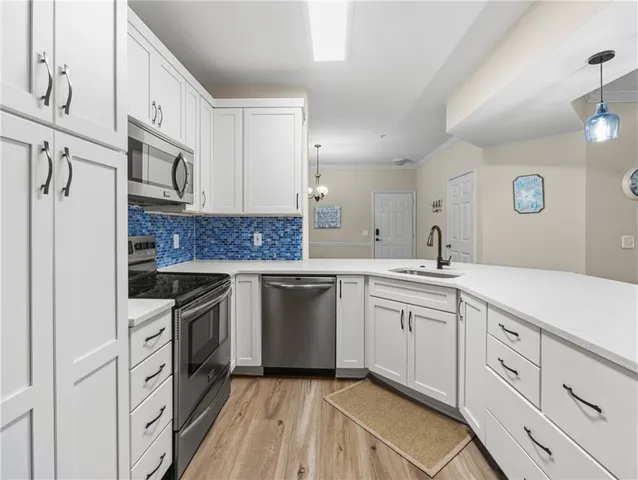 $444,900 | 1704 Frederica Road, Unit 628 #31 GARAGE, St. Simons Island, GA 31522