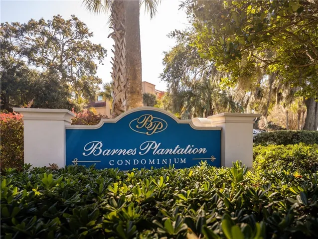 $444,900 | 1704 Frederica Road, Unit 628 #31 GARAGE, St. Simons Island, GA 31522