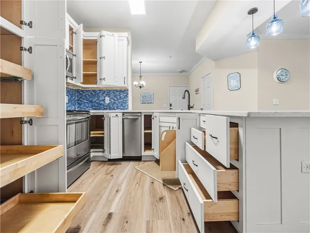 $444,900 | 1704 Frederica Road, Unit 628 #31 GARAGE, St. Simons Island, GA 31522