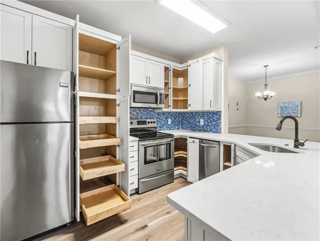 $444,900 | 1704 Frederica Road, Unit 628 #31 GARAGE, St. Simons Island, GA 31522