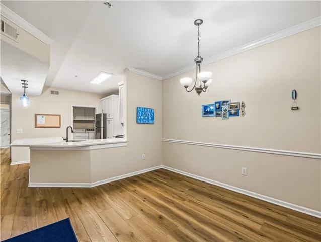 $444,900 | 1704 Frederica Road, Unit 628 #31 GARAGE, St. Simons Island, GA 31522