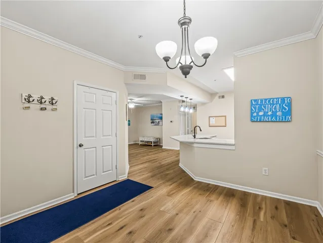 $444,900 | 1704 Frederica Road, Unit 628 #31 GARAGE, St. Simons Island, GA 31522