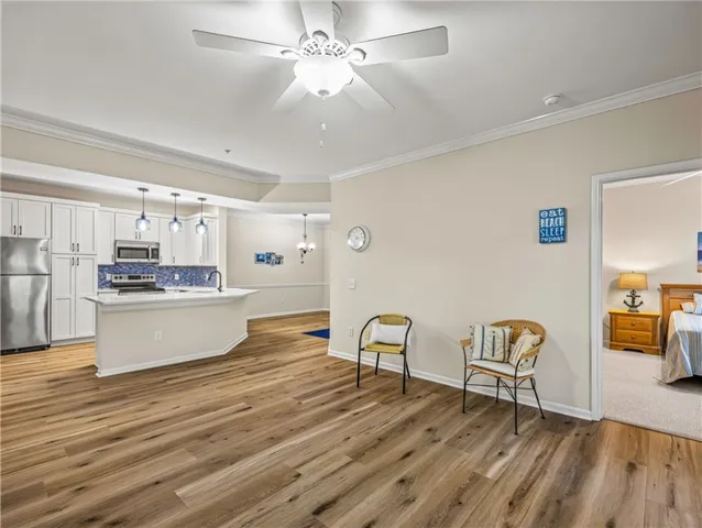 $444,900 | 1704 Frederica Road, Unit 628 #31 GARAGE, St. Simons Island, GA 31522