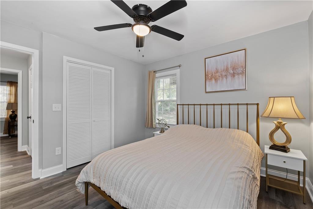 3046 Dobbs Way Atlanta, GA 30344 - Photo 20 of 32