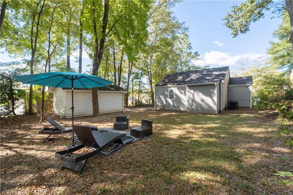 3046 Dobbs Way Atlanta, GA 30344 - Photo 28 of 32