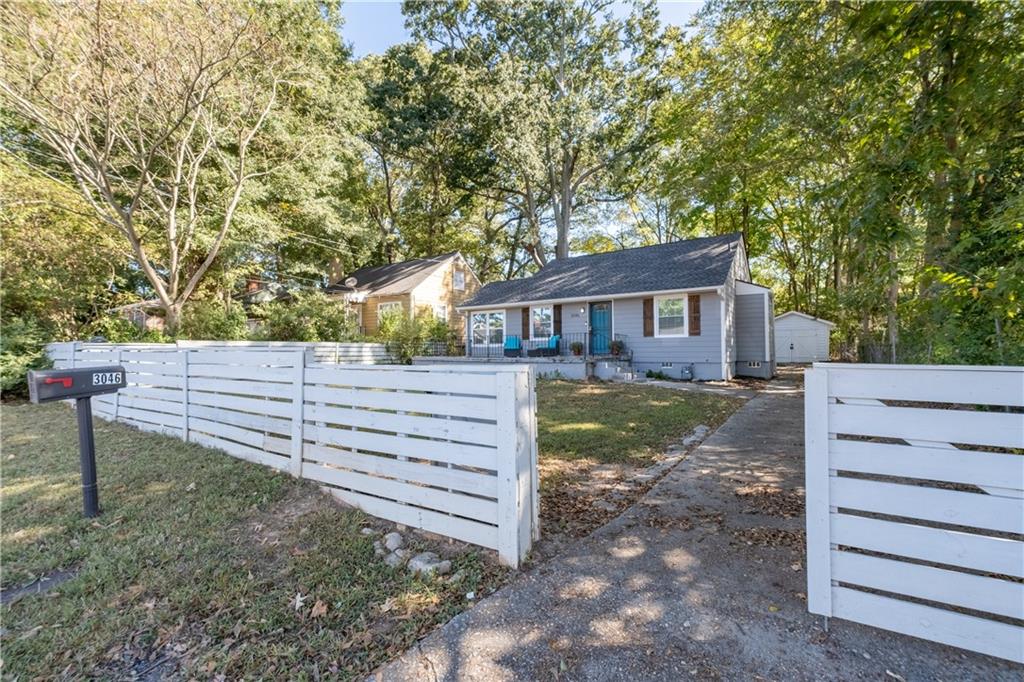 3046 Dobbs Way Atlanta, GA 30344 - Photo 30 of 32