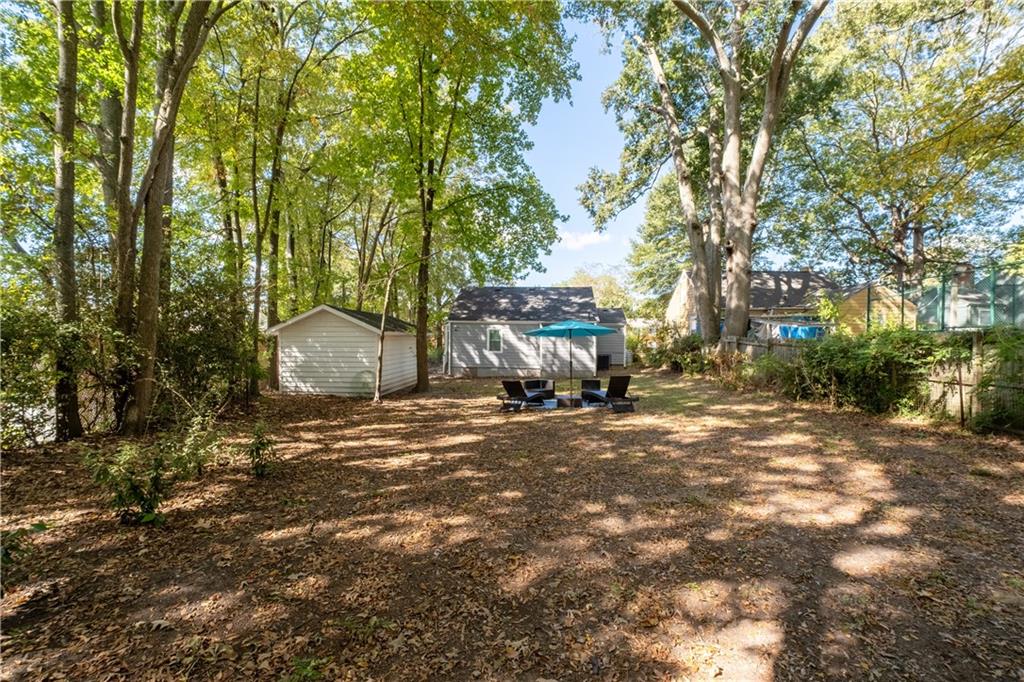 3046 Dobbs Way Atlanta, GA 30344 - Photo 32 of 32