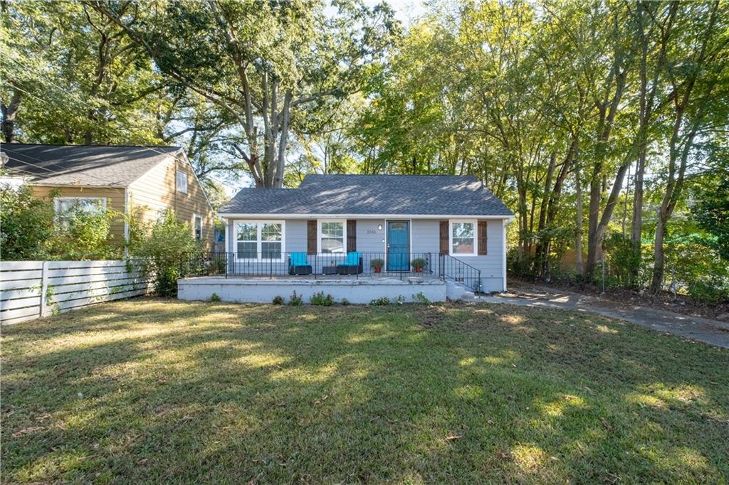 3046 Dobbs Way Atlanta, GA 30344 - Photo 4 of 32
