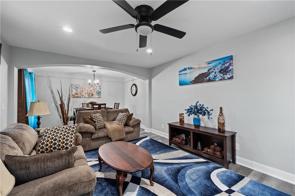 3046 Dobbs Way Atlanta, GA 30344 - Photo 8 of 32