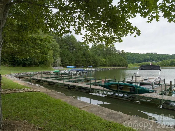 $74,999 | 0 Twin Maple Way, Unit 5, Mill Spring, NC 28756