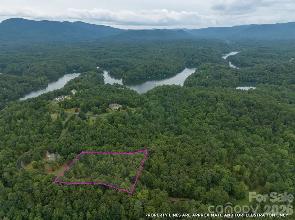 $74,999 | 0 Twin Maple Way, Unit 5, Mill Spring, NC 28756