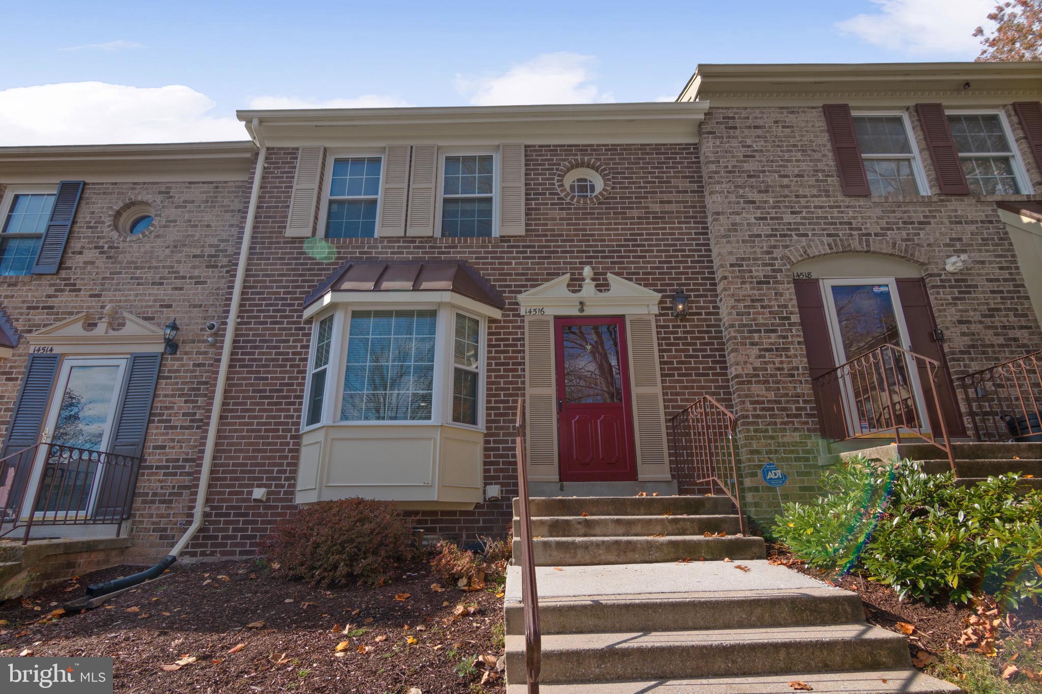 14516 Banquo Terrace, Unit 71 Silver Spring, MD 20906 - Photo 1 of 33 Gallery Image 1