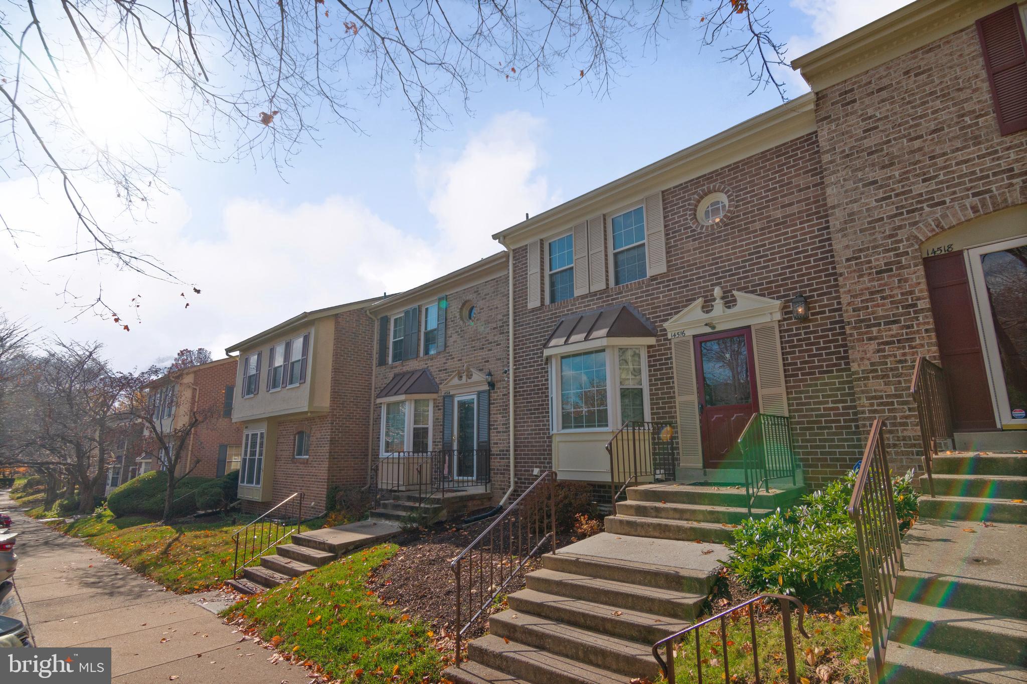 14516 Banquo Terrace, Unit 71 Silver Spring, MD 20906 - Photo 2 of 33 Gallery Image 2