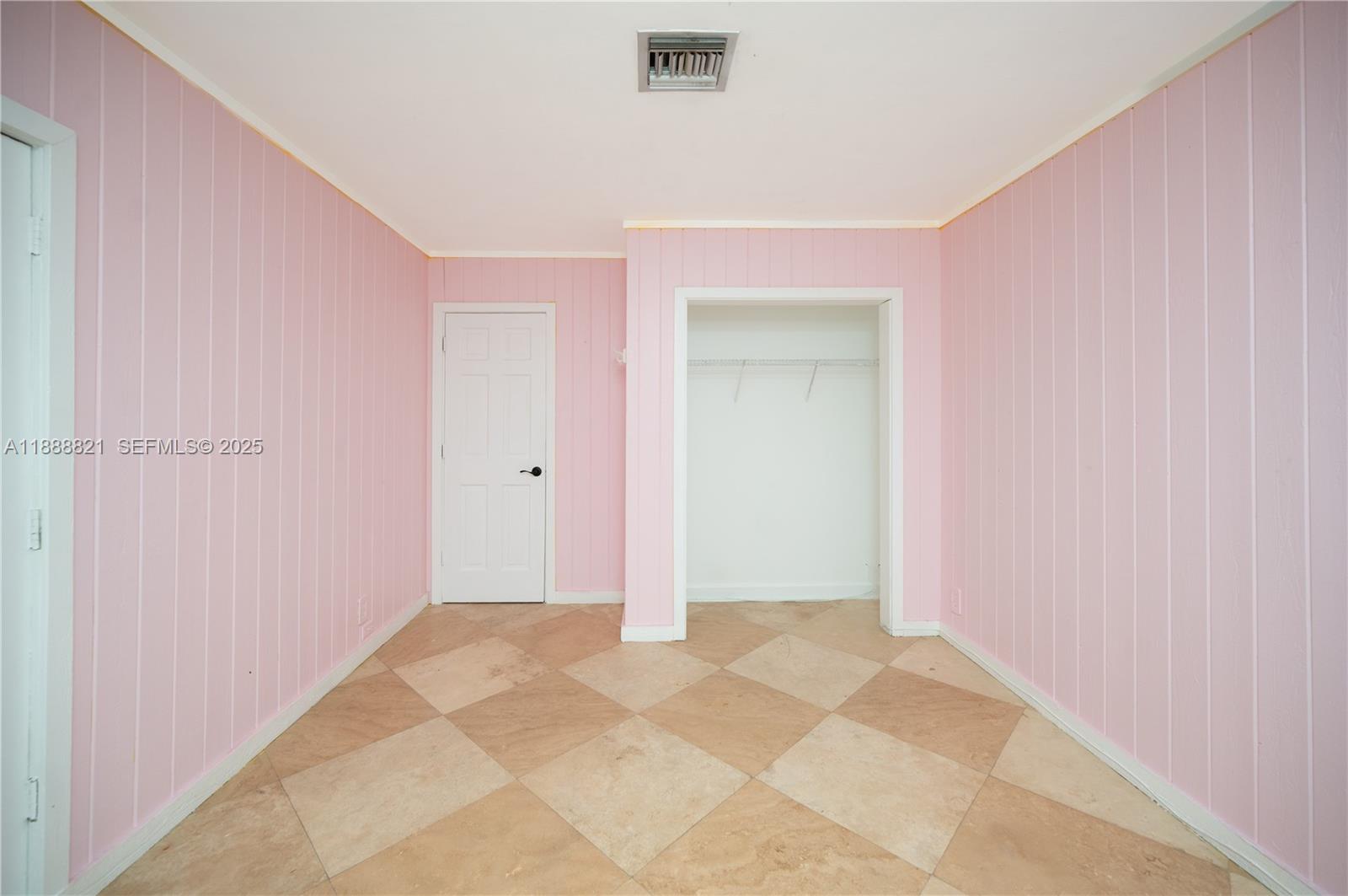 9881 Southwest 1st Court Plantation, FL 33324 - Photo 14 of 52 a view of an empty room