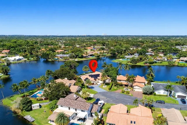 $7,850 | 9881 Southwest 1st Court, Plantation, FL 33324