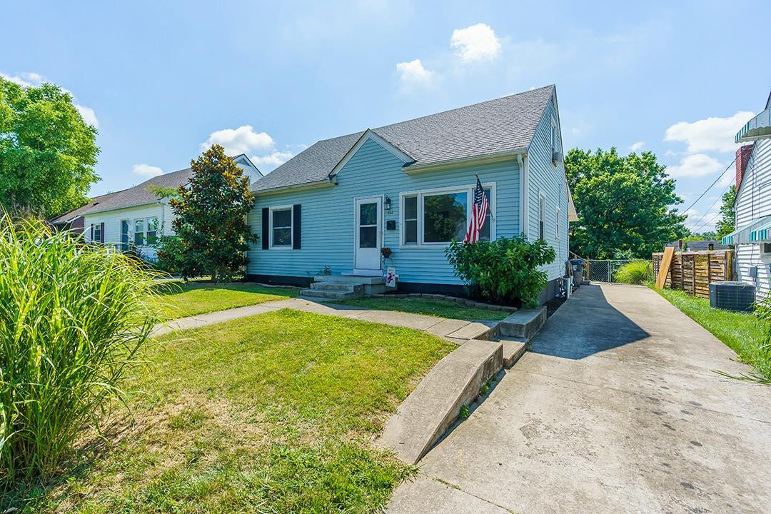 854 Carneal Road Lexington, KY 40505 - Photo 2 of 26 Photo 2