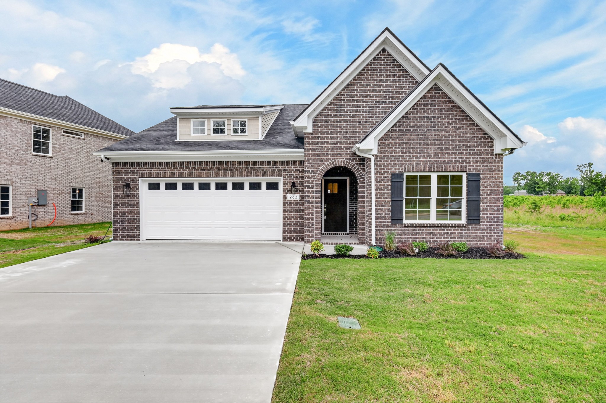 263 North Fork Branch Road Tullahoma, TN 37388 - Photo 1 of 36