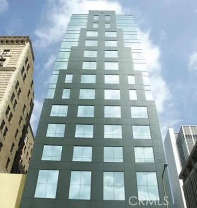 a view of a building