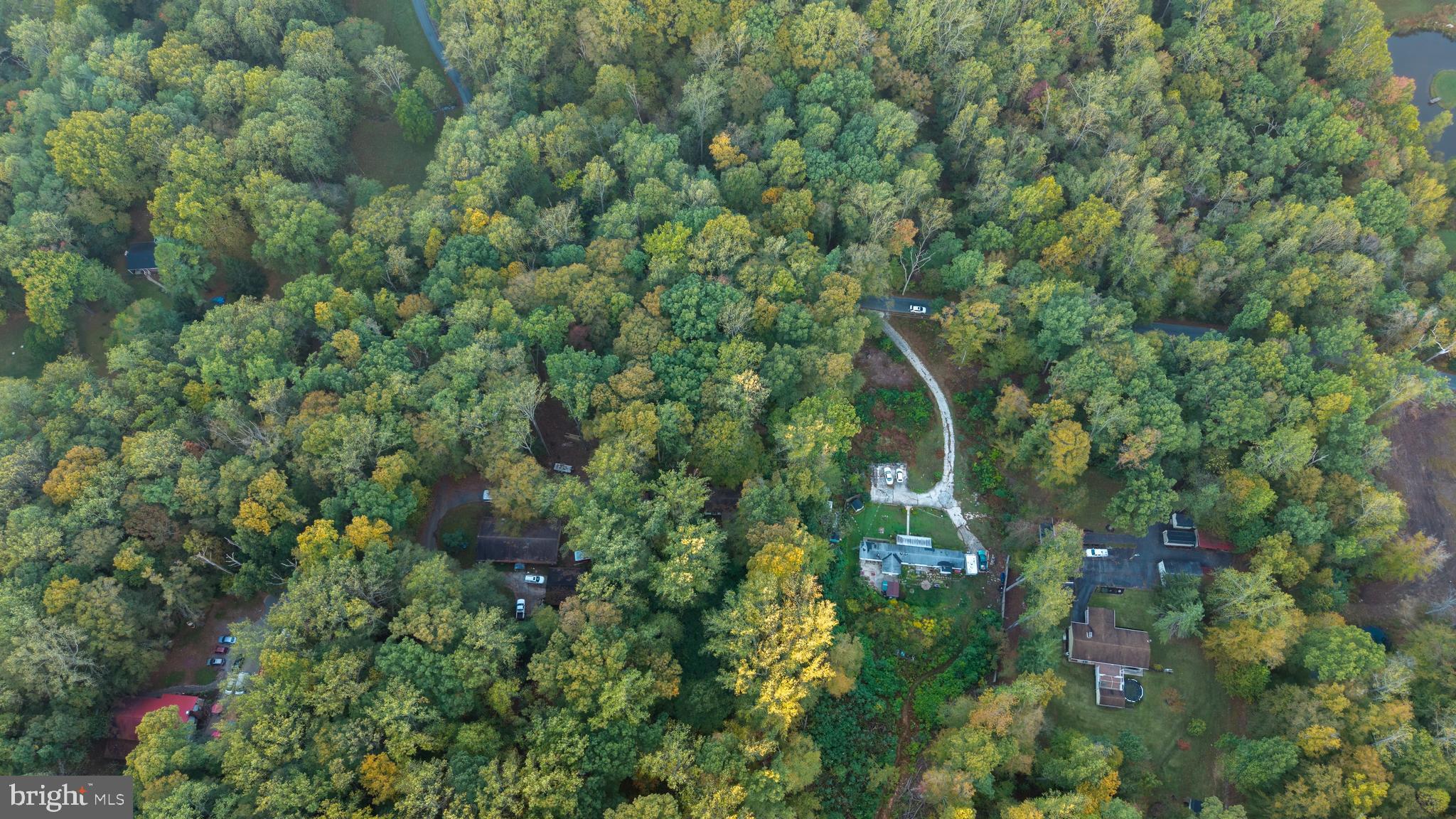 3131 Tucker Road Street, MD 21154 - Photo 9 of 11 a map view of a house