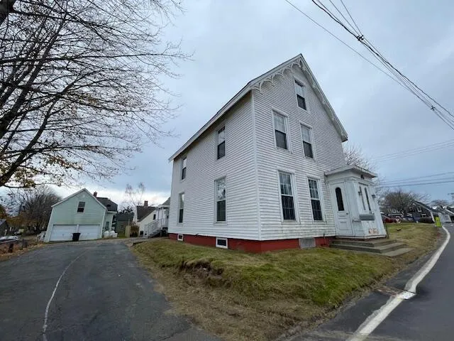 $229,900 | 52 Washington Street, Eastport, ME 04631