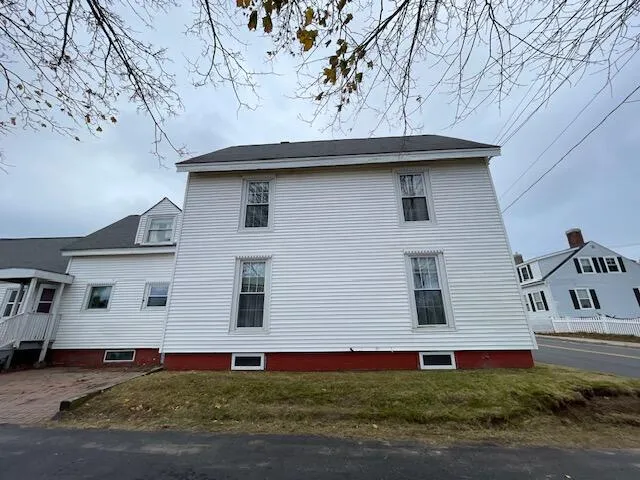 $229,900 | 52 Washington Street, Eastport, ME 04631