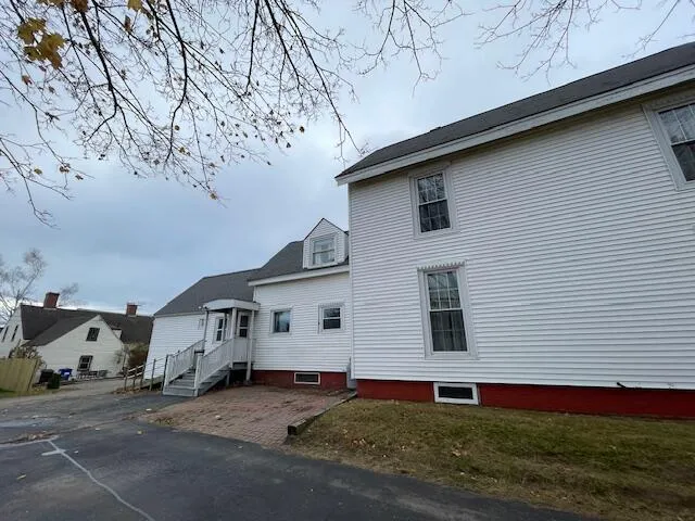 $229,900 | 52 Washington Street, Eastport, ME 04631