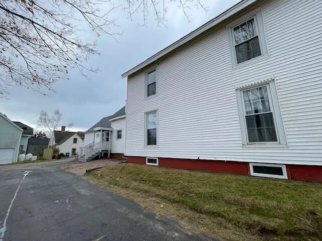 $229,900 | 52 Washington Street, Eastport, ME 04631