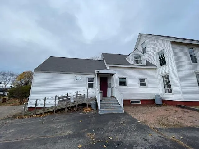 $229,900 | 52 Washington Street, Eastport, ME 04631